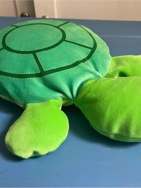 Island Heritage Turtle Plushie